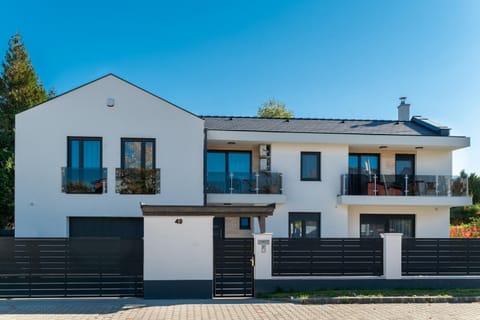 Property building, Day