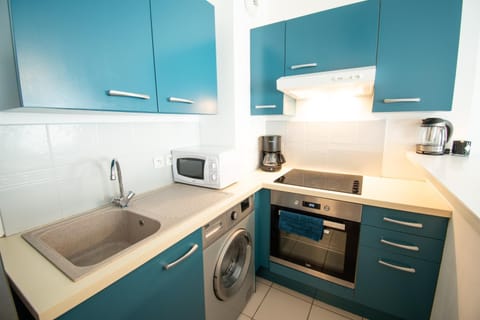 Le Délicieux T2-42m2-Disney Apartment in Chessy