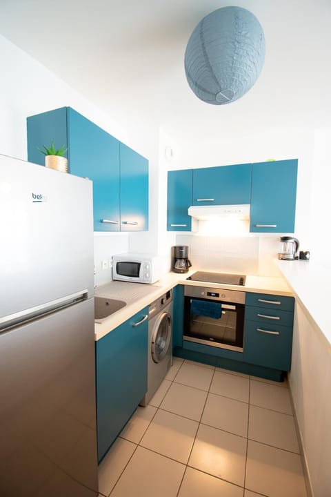 Le Délicieux T2-42m2-Disney Apartment in Chessy