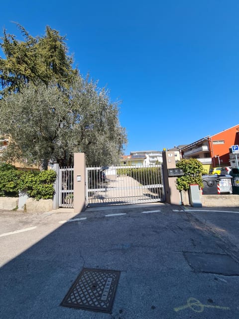 Le peonie Apartment in Riva del Garda