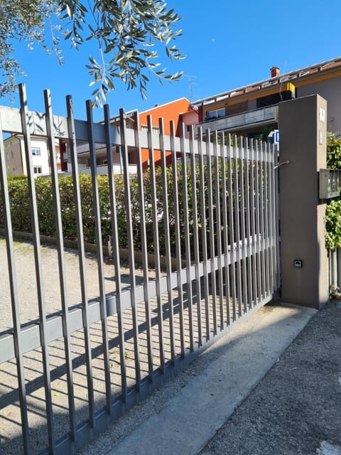 Le peonie Apartment in Riva del Garda