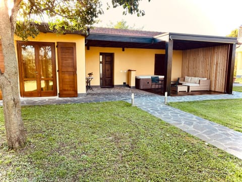 Casa i Limori House in Emilia-Romagna