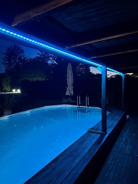 Casa i Limori House in Emilia-Romagna