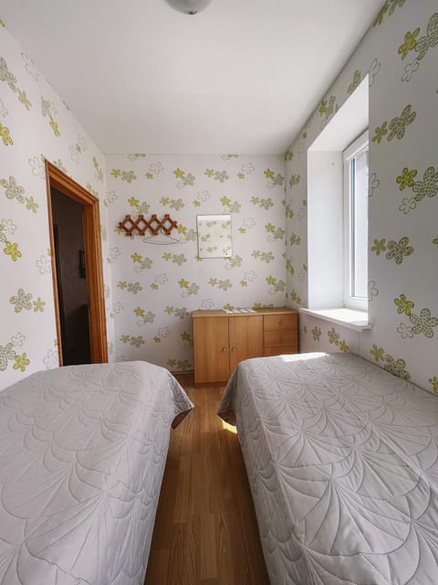 Apartment Jūros Mėlis Apartment in Klaipėda County, Lithuania