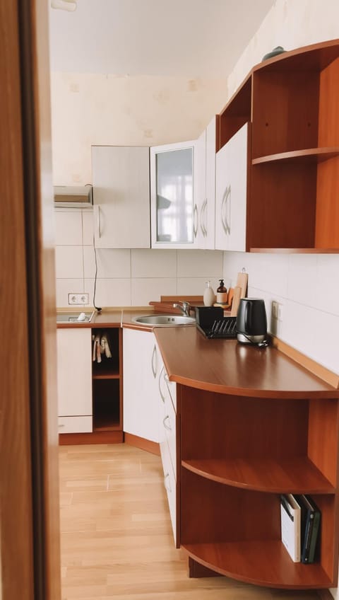 Apartment Jūros Mėlis Apartment in Klaipėda County, Lithuania