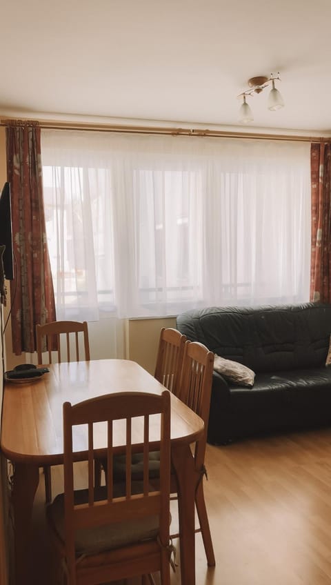 Apartment Jūros Mėlis Apartment in Klaipėda County, Lithuania