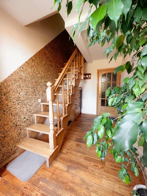 Sunny Smile Apartment in Klaipėda County, Lithuania