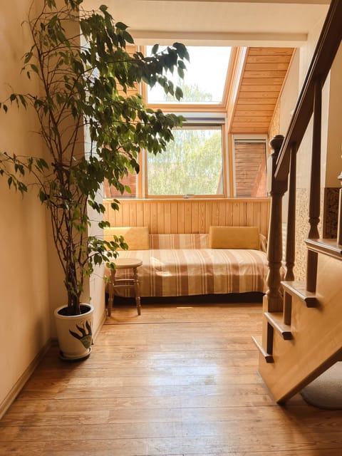 Sunny Smile Apartment in Klaipėda County, Lithuania