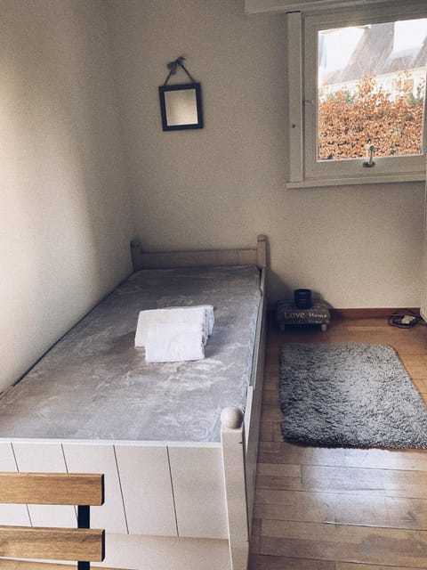 B&B Le 36 Bed and Breakfast in Flanders