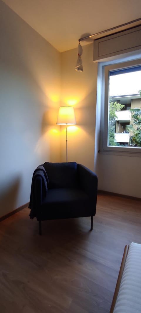 casa Dante Apartment in Riva del Garda