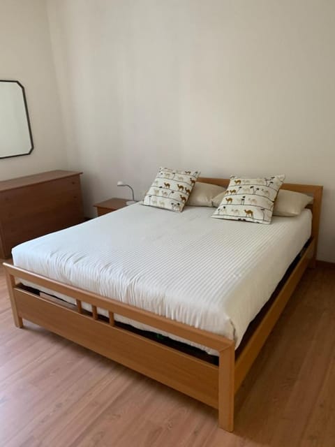 casa Dante Apartment in Riva del Garda