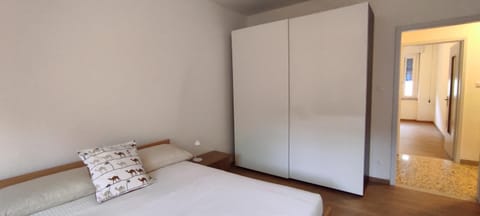 casa Dante Apartment in Riva del Garda