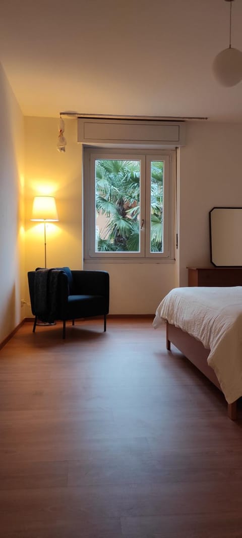 casa Dante Apartment in Riva del Garda