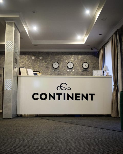 Property logo or sign, Lobby or reception, Logo/Certificate/Sign