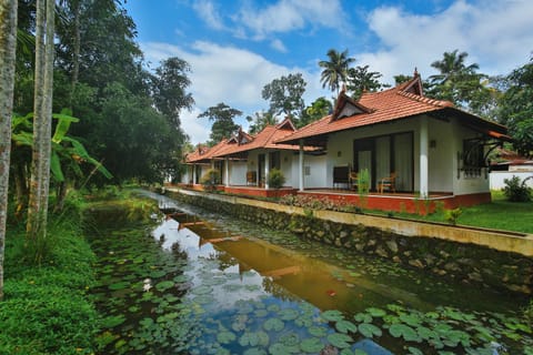 Property building, Day, Natural landscape