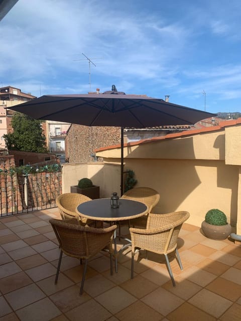 Balcony/Terrace, Balcony/Terrace