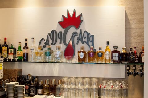 Lounge or bar