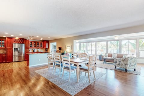 Clearwater Cheer House in Largo