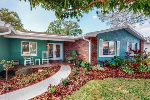 Clearwater Cheer House in Largo