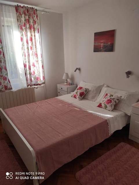 Kuća za odmor MANA House in Lun