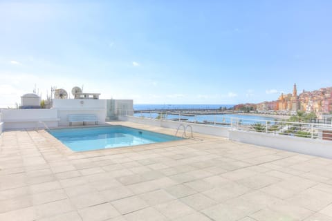 Pool view, Swimming pool, Swimming pool