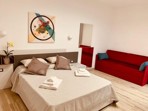 Bonaventura Bed and Breakfast in Porto Cesareo