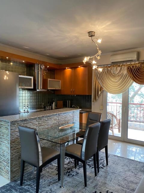 Elite Home Apartment in Decentralized Administration of Macedonia and Thrace