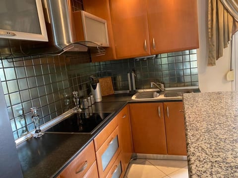 Elite Home Apartment in Decentralized Administration of Macedonia and Thrace