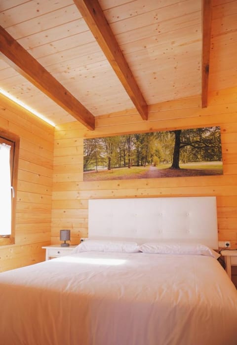 O Rincón das Rías Baixas Campground/ 
RV Resort in Bueu