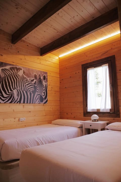 O Rincón das Rías Baixas Campground/ 
RV Resort in Bueu