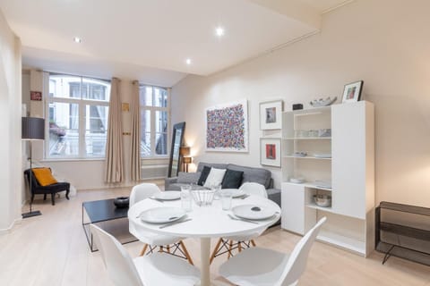 Old Lille - Superb apartment 2 bedrooms. Apartment in Lille