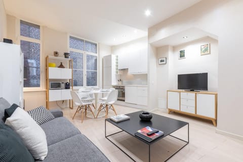 Old Lille - Superb apartment 2 bedrooms. Apartment in Lille