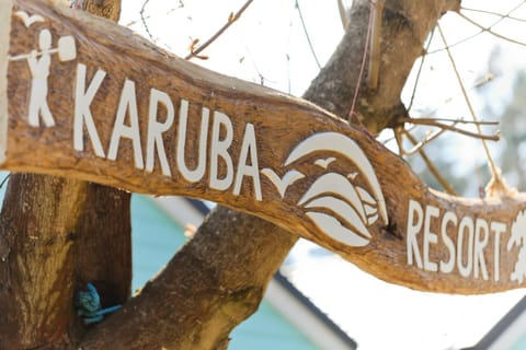 Karuba Resort, Sobieszewo- Gdańsk - Wyspa Sobieszewska Nature lodge in Gdansk