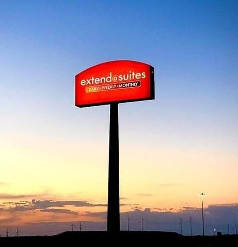 Logo/Certificate/Sign, Sunset