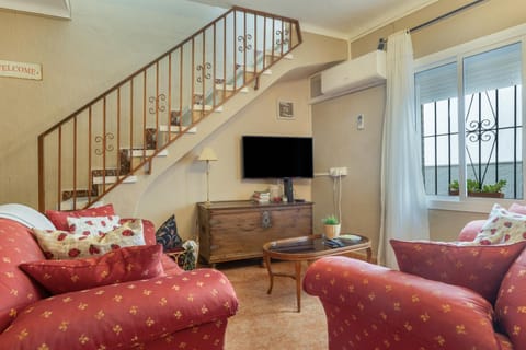 Casa Linda House in Sierra de las Nieves