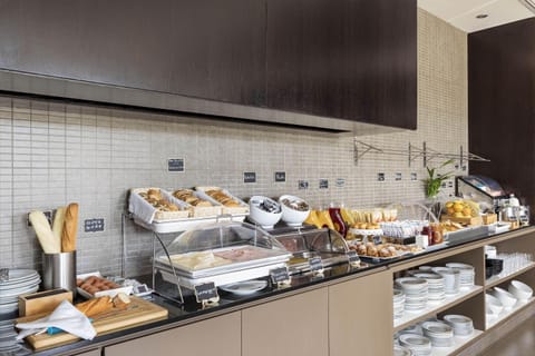 Restaurant/places to eat, Breakfast