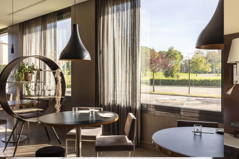 Bathroom, Lobby or reception