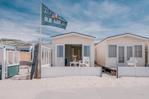 Property building, Beach, Beach