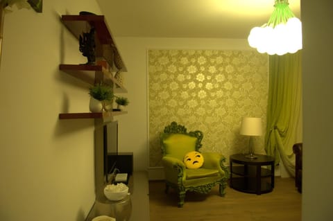 Ca de Cartocci Apartment in Arezzo