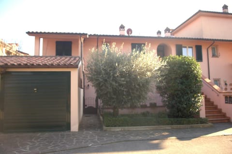 Ca de Cartocci Apartment in Arezzo