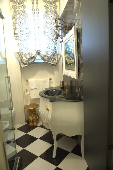 Ca de Cartocci Apartment in Arezzo