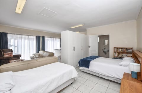 Family Tides House in Western Cape