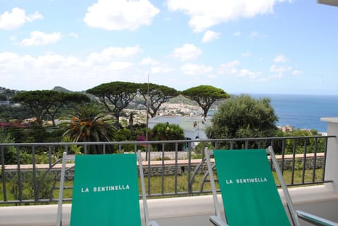 View (from property/room), Sea view