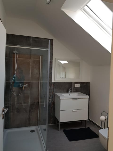 Studio EifelGlück Apartment in Mayen