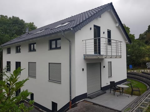 Studio EifelGlück Apartment in Mayen