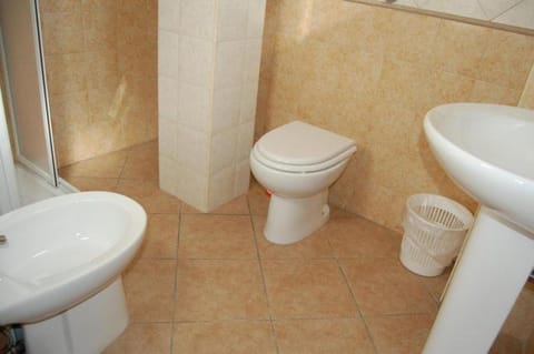 C'e Posto Per Te Bed and Breakfast in Sardinia