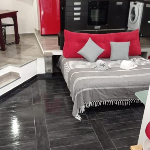 ROSEROSSE casa vacanze Apartment in Sanremo