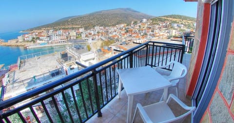 Pansion Panorama Bed and Breakfast in Thasos