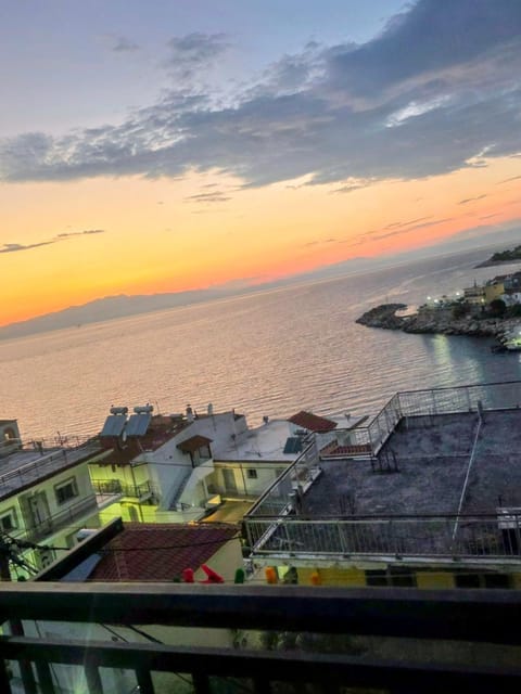 Sea view