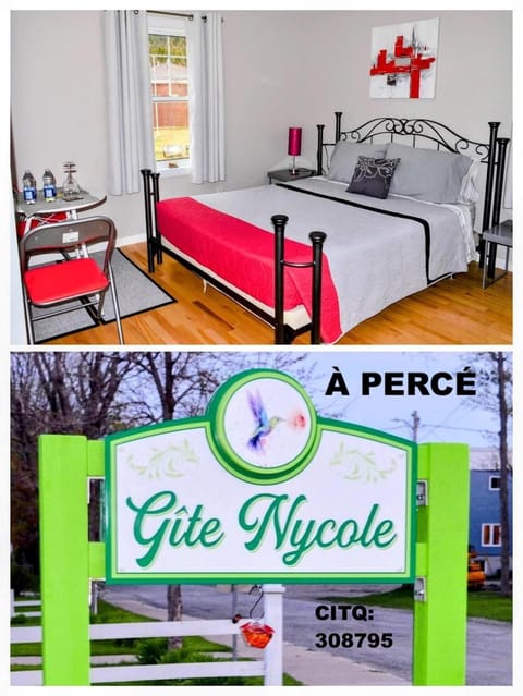 Property logo or sign, Photo of the whole room, Bedroom